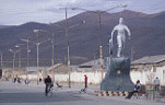 Bolivia, South America, uyuni.