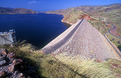 Australia, WA, Western Australia, reservoir, reservoirs, kimberley, kimberleys, Argyle, Lake Argyle, lake, lakes, Kununurra, Ord River, Ord River Development scheme, DFF, DFFWATERRES, dam, dams, water supply, water supplies, water resource, water resources, water, water storage.