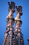 Europe, Spain, Barcelona, Architecture, Spanish, Sagrada, Sagrada Familia, Temple, temples, bell, bells, bell tower, bell towers, belltower, belltowers, religion, religious, religious building, religious buildings, FF25,
