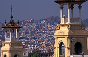 Europe, spain, barcelona, city, cities, architecture, FF25,