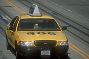 Transport, transportation, vehicle, vehicles, road, roads, sealed road, sealed roads, sign, signs, number, numbers, number plate, number plates, license plate, license plates, licence plate, licence plates, rego, rego number, rego numbers, registration number, registration numbers, USA, United States, United States of America, California, San Francisco, taxi, taxis, cab, cabs, taxi cab, taxi cabs, car, cars, vehicle, vehicles, motor vehicle, motor vehicles, FF25,