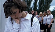People, child, children, puberty, adolescent, adolescents, child, children, girl, girls, female, females, teenager, teenagers, teenage girl, teenage girls, social bullying, social issues, social problem, social problems, school, schools, school children, school child, bully, bullys, bullying, school bully, school bullies, bullies, uniform, unforms, child bullying, bullycide, Australia, Sport pictures, Sports, balloon images, hot air balloons