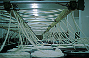 Turkey, izmir, cotton, cotton mill, cotton mills, cotton factory, cotton factories, factory, factories, industry, textile, textiles, textile factory, textile factories, textile mill, textile mills, weave, weaves, weaving, mill, mills.