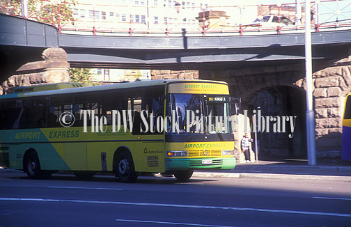 stock photo image: Transport, transportation, vehicle, vehicles, bus, buses, sydney, NSW, New South Wales, Australia, sydney bus, sydney buses.