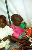 Africa, African, Africans, Civil War, Civil Wars, Rwanda, Rwandan, Rwandan Civil War, Rwandan Refugee Camp, Rwandan Refugee Camps, Refugee Camp, Refugee Camps, Refugee, Refugees, people, child, children, orphan, orphans, orphaned, JRH24,