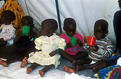 Africa, African, Africans, Civil War, Civil Wars, Rwanda, Rwandan, Rwandan Civil War, Rwandan Refugee Camp, Rwandan Refugee Camps, Refugee Camp, Refugee Camps, Refugee, Refugees, people, child, children, orphan, orphans, orphaned, JRH24,