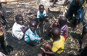 Africa, African, Africans, Civil War, Civil Wars, Rwanda, Rwandan, Rwandan Civil War, Rwandan Refugee Camp, Rwandan Refugee Camps, Refugee Camp, Refugee Camps, Refugee, Refugees, people, child, children, orphan, orphans, orphaned, JRH24,
