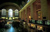 USA, America, United States, United States of America, New York, New York city, city, cities, grand central station, station, stations, railway, railways, transport, transportation, vehicle, vehicles, train station, train stations, train, trains, railway station, railway stations, FF25,
