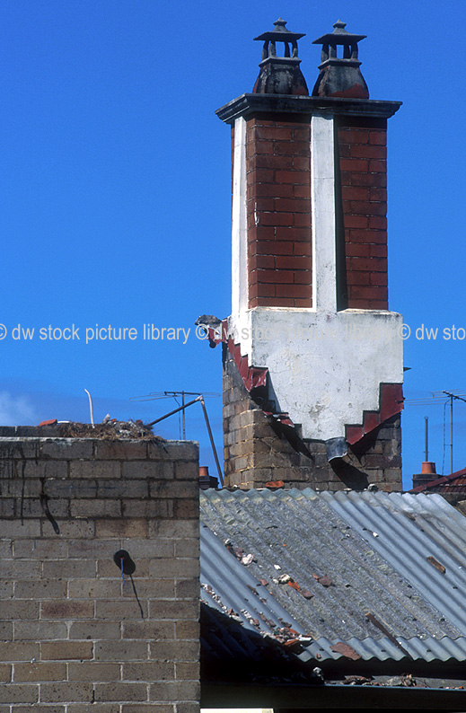 Terrace Houses Sydney