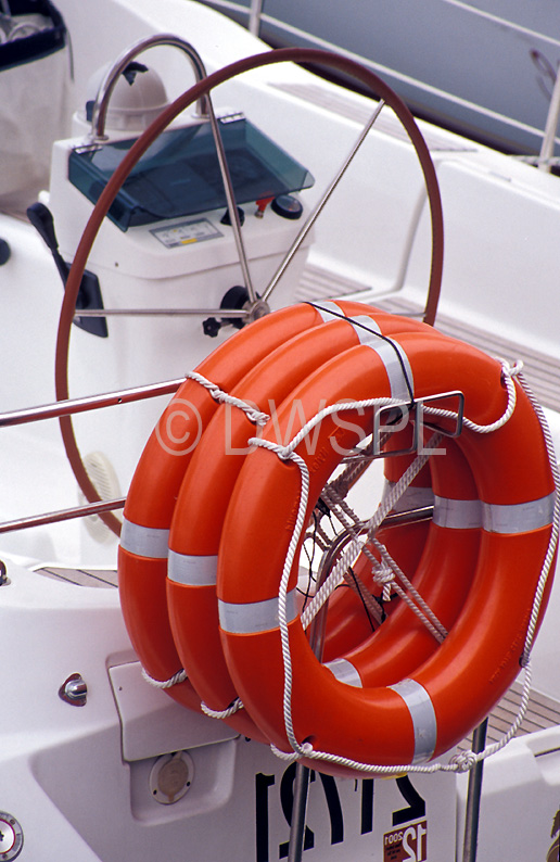 boat ring