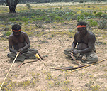 People, outdoors, Man, Men, Male, Males, aborigine, aborigines, aboriginal, aboriginals, indigenous, indigenous people, people, hunter, hunters, spear, spears, australia, outback, australian outback, outback australia, outdoors, south australia, sa.