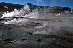 Chile, Atacama, Atacama Desert, Desert, deserts, desert scenes, El tatio, El tatio geyser, Eltatio geysers, geyser, geysers, steam, energy, underground energy, geothermal, geothermal power, thermal, thermal energy.