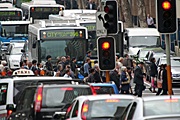 Australia, New South Wales, sydney, people, pedestrian, pedestrians, crowd, crowds, DFF, DFFROADS.