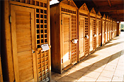 Religion, religions, religious, religious building, religious buildings, catholic, catholics, catholic religion, roman catholic, roman catholics, roman catholic church, roman catholicism, christianity, christian, christians, faith, spirituality, worship, worships, worshipping, people, confession, confessions, confessional, confessionals, booth, booths, confessional booth, confessional booths, st james, saint james, medjugor je, confesson box, confession boxes, confessional box, confessional boxes, medjugorje, bosnia, herzegovina, bosnia-herzegovina, MM49,