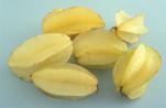 CARAMBOLA (STAR FRUIT) AVERRHOA CARAMBOLA