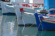 Greece, greek, greek islands, Europe, Southern Aegean, Southern Aegean region, santorini, Aegean, Aegean sea, cycladic, cycladic island, cyclades Islands, paros, boat, boats, fishing, fishing boat, fishing boats, BS65,