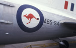 Armed forces, forces, airforce, RAAF, royal australian airforce, plane, planes, aircraft, military, defence, defence forces, armed services, aeroplane, aeroplanes, plane, planes, kangaroo, kangaroos, roundel, roundels, circle, circles, RAAf plane, RAAF planes, RAAF aircraft, RAAF aeroplane, RAAF, aeroplanes, transport, transportation, vehicle, vehicles, fighter plane, fighter planes.