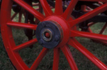 Transport, transportation, vehicle, vehicles, early transport, wheel, wheels, cartwheel, cartwheels, cart wheel, cart wheels.