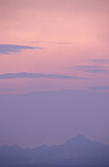 Australia, qld, queensland, flinders peak, mountain, mountains, mountain range, mountain ranges, cloud, clouds.