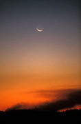 Astronomy, planet, planets, moon, moons, the moon, night, nights, nightime, nightimes, evening, evenings, qld, queensland, darlington range, darlington ranges, bushfire, bushfires, fire, fires, great dividing range.