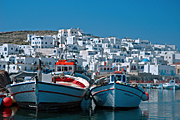 Greece, greek, greek islands, Europe, Southern Aegean, Southern Aegean region, santorini, Aegean, Aegean sea, cycladic, cycladic island, cyclades Islands, paros, boat, boats, fishing, fishing boat, fishing boats, BS65,