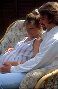 People, woman, women, female, females, pregnant, pregnancy, pregnant woman, pregnant women, expectant mother, expectant mothers, expectancy, expectant, expectant woman, expectant women, couple, couples, man, men, male, males, husband, husbands, family, families, beard, beards, chair, chairs, furniture, Australia, Sport pictures, Sports, balloon images, hot air balloons