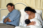 People, woman, women, female, females, pregnant, pregnancy, pregnant woman, pregnant women, expectant mother, expectant mothers, expectancy, expectant, expectant woman, expectant women, couple, couples, man, men, male, males, husband, husbands, wife, wives, baby, babies, infant, infants, infancy, bedroom, bedrooms, bed, beds, mother, mothers, parent, parents, parenting, parenthood, milk, breast milk, breast fed, breast feed, breast feeds, breast feeding, mothers milk, breast, breasts, Australia, Sport pictures, Sports, balloon images, hot air balloons