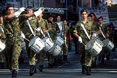 Australia, band, bands, army, armed forces, soldier, soldiers, drum, drums, drummer, drummers, military, defence, defence forces, armed services, Australia, sydney, Anzac, Anzacs, Anzac Day, Anzac Days, parade, parades, Anzac Day parade, Anzac Day parades, sydney, australia, new South Wales, nsw.