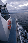 Australia, New South Wales, jervis bay, boat, boats, boating, transport, transportation, vehicle, vehicles, boat, boats, boating, lifesaving, lifesaving equipment, lifesaving ring, lifesaving rings.