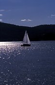 Australia, ACT, Australian capital territory, Canberra, great dividing range, lake, lakes, lake burley griffin, burley griffin, water, yacht, yachts, yachting, boat, boats, boating, mood, mood scene, mood scenes.