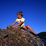 People, child, children, boy, boys, male, males, rock, rocks.