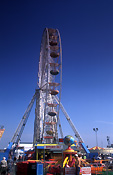 Europe, Western Europe, UK, Britain, British Isles, England, United Kingdom, Great Britain, ferris wheel, ferris wheels, ferriswheel, ferriswheels, fair, fairs, fairground, fairgrounds, fair ground, fair grounds, fairground ride, fairground rides, theme park, theme parks, amusement, amusement ride, amusement rides, amusement park, amusement parks, fun spot, fun spots, fun park, fun parks, circle, circles, wheel, wheels, ferris, blackpool, lancashire.