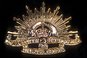 Badge, badges, military, military force, military forces, australian force, australian forces.