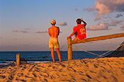 Australia, qld, queensland, caloundra, beach, beaches, coast, coasts, coastline, coastlines, mood, mood scene, mood scenes, water, people, child, children, puberty, child, children, male, males, boy, boys, teenager, teenagers, teenage boy, teenage boys, adolescent, adolescents, sand, cloud, clouds, fence, fences.