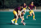 Australia, Sport pictures, Sports, hockey, hockey game, hockey games, man, men, male, males, outdoors.