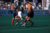Australia, Sport pictures, Sports, hockey, hockey game, hockey games, man, men, male, males, outdoors.