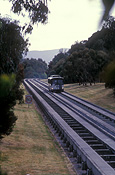 Australia, transport, transportation, vehicle, vehicles, bus, Buses, o-bahn, obahn, Adelaide, SA, South Australia, australia, obahns, adelaide o-bahn, busway, busways, guided busway, guided busways, track, tracks.