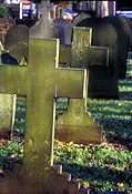Grave, graves, graveyard, graveyards, grave yard, grave yards, cemetery, cemeteries, headstone, headstones, head stone, head stones, gravestone, gravestones, grave stone, grave stones, tombstone, tombstones, tomb stone, tomb stones, burial, burials, burial ground, burial grounds, death, deaths, cross, crosses.