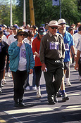 Australia, sa, south australia, adelaide, people, crowd, crowds, man, men, male, males, woman, women, female, females, walk, walks, walking, elderly, aged, old, elderly people, old people, aged people.