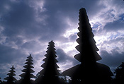 Asian, indonesia, bali, architecture, pagoda, pagodas.