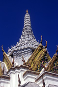 Asia, Thailand, bangkok, architecture.