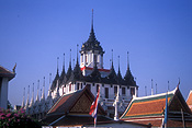 Asia, Thailand, bangkok, architecture.