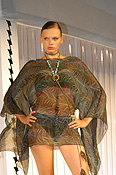 Australia, New South Wales, sydney, fashion, industry, fashion industry, clothes, clothing, catwalk, catwalks, model, models, modelling, parade, parades, mannequin, mannequins, people, woman, women, female, females, jewellery, necklace, necklaces, fashion parade, fashion parades.