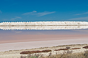 Australia, sa, south australia, adelaide, deep creek, salt, salt pan, salt pans, pan, pans, mine, mines, mining, salt mining, cheethan salt, ridley, industry.