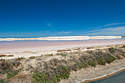 Australia, sa, south australia, adelaide, deep creek, salt, salt pan, salt pans, pan, pans, mine, mines, mining, salt mining, cheethan salt, ridley, industry.
