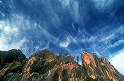 Australia, outback, australian outback, outback australia, cliff, cliffs, Atmosphere, Meteorology, climate, weather, cloud, clouds, sky, skies, sky scenes, blue sky, blue skies, sky, skies, rock, rocks, rock formation, rock formations.