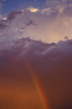 Australia, climate, weather, cloud, clouds, sky, skies, sky scenes, rainbows, rainbow.