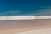 Australia, sa, south australia, adelaide, deep creek, salt, salt pan, salt pans, pan, pans, mine, mines, mining, salt mining, cheethan salt, ridley, industry.