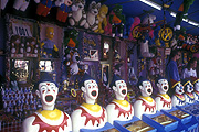 Fair, Fairs, Fairground, Fairgrounds, prize, prizes, toy, toys, fun park, fun parks, fun spot, fun spots, theme park, theme parks, amusement, amusement park, amusement parks, clown, clows.
