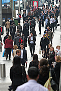 Australia, New South Wales, sydney, people, pedestrian, pedestrians, road, roads, sealed, sealed road, sealed roads, crowd, crowds.